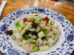 -骆马湖酒家(窑湾新区店)