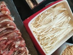 -重庆德忆火锅（龙南街3店）(渝水岸餐饮)