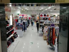 -新街口百货商场