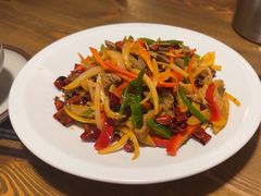 -百羊手抓肉(江苏东路店)