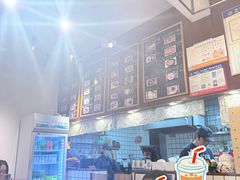 -青春分食(仙林大学城店)