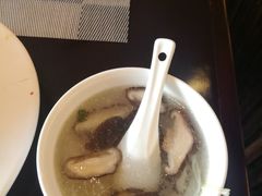 -黄山西海饭店-自助餐厅
