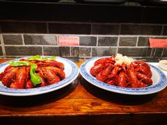 -翠山·映月湖景餐厅(映月湖公园店)