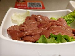-海底捞火锅(九久奥特莱斯店)