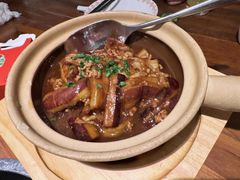 -瑶王府·广西菜(金阳路店)