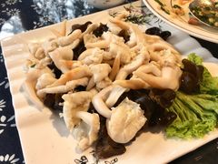 -旺角小渔村·海肠捞饭开创者(环山路店)