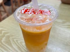-陈记甜品窝(中山北路店)