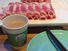 -额尔敦草原涮羊肉·烧烤(冻青树总店)