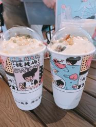 -桃桃屿·潮牌酷银(世纪荟店)