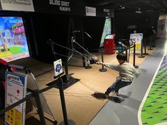 -VS SPORTS PARK运动玩乐园·团建·生日会(合生汇店)