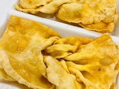 -白天鹅宾馆-宏图府餐厅