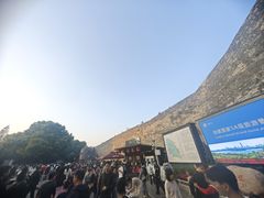 -南京城墙景区