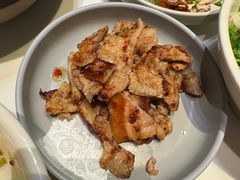 -胡麻(静安嘉里店)