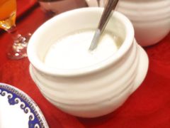 蒙古酸奶（炒米单配）-九十九顶毡房(阜石路店)