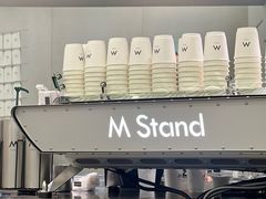 -M Stand(西安大悦城店)