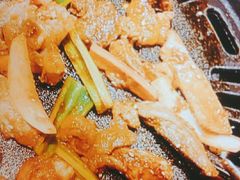 -猫抓烤肉(春熙路店)