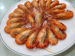 -金瑞轩大酒楼·顺德鱼生·粤菜海鲜(东江国际店)