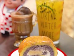 -Eckl’s爱氏热狗(猫街店)