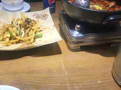 -肖记公安牛肉鱼杂馆· 省级非物质文化遗产(仁和路店)