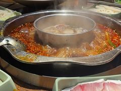 -巴倒烫陆派重庆火锅(南山店)