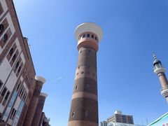 -新疆国际大巴扎