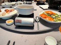 -徐记海鲜(观沙岭|滨江新城店)