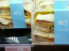 -85度C(苏州石路店)