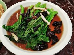 -新白鹿餐厅(爱琴海购物中心店)