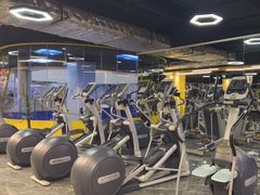 -峰鸟自助健身(锦泰城店)