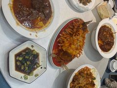-清真•蜀风园(丁字沽总店)