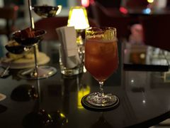 -The St·Regis Bar 瑞吉酒吧