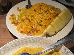 -星叶·东南亚料理(温州万象城店)