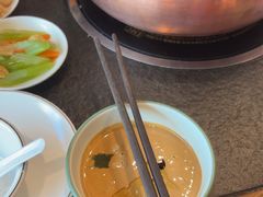 -仁和四季涮肉馆(天坛南门店)
