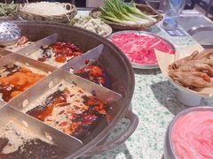 -五里关火锅(牛市口店)