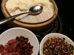 -黔蘑菇四季餐厅(观山湖店)