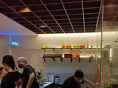 -戏作寿司(观音桥店)