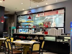 -八合里潮汕鲜牛肉火锅(上海汇智广场店)
