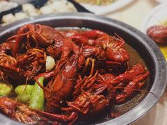怪怪十三香龙虾大份-怪怪龙虾·来自江苏盱眙(惊驾路店)