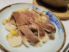 -白天鹅宾馆-宏图府餐厅
