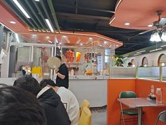-勇興發港式茶餐厅(江宁店)