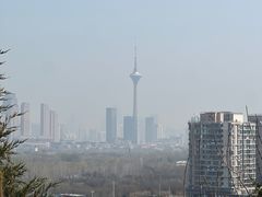 -南翠屏公园
