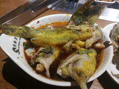 -苏格里岛自助烧烤火锅(花果园兰花广场店)