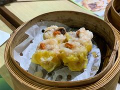 鲜虾烧卖-添好运点心专门店(北角店)