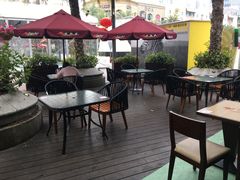 露天位-必胜客(新海上世界店)