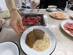 -风味烧烤