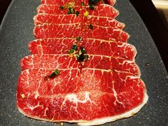 -新石器烤肉(虹悦城店)