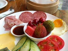 早餐套餐-zarah(鼓楼店)