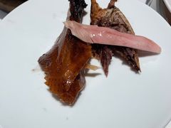 -四季民福烤鸭店(王府井灯市口店)