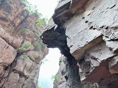 -云台山风景名胜区