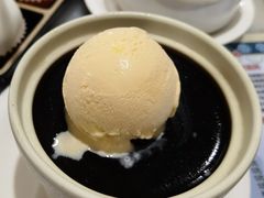 -黄师奶甜品店